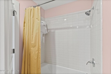 This spacious 3-bedroom, 3-bathroom condo is more than just a on King and Bear Golf Course/World Golf Village in Florida - for sale on GolfHomes.com, golf home, golf lot