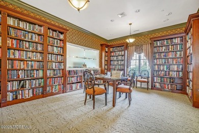WONDERFUL ASPEN MODEL IN WESTLAKE GOLF & COUNTRY CLUB LOCATED ON on Westlake Golf and Country Club in New Jersey - for sale on GolfHomes.com, golf home, golf lot