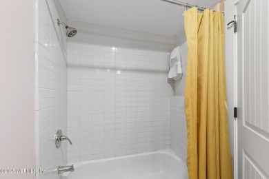 This spacious 3-bedroom, 3-bathroom condo is more than just a on King and Bear Golf Course/World Golf Village in Florida - for sale on GolfHomes.com, golf home, golf lot