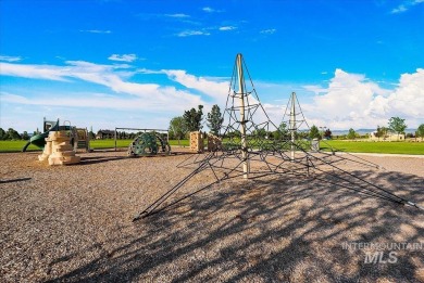 Step into a storybook cottage where charm meets modern on Eagle Legacy Golf Course in Idaho - for sale on GolfHomes.com, golf home, golf lot