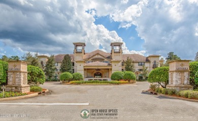 This spacious 3-bedroom, 3-bathroom condo is more than just a on King and Bear Golf Course/World Golf Village in Florida - for sale on GolfHomes.com, golf home, golf lot