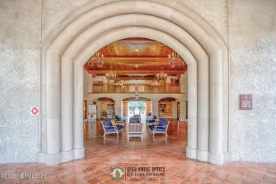 This spacious 3-bedroom, 3-bathroom condo is more than just a on King and Bear Golf Course/World Golf Village in Florida - for sale on GolfHomes.com, golf home, golf lot