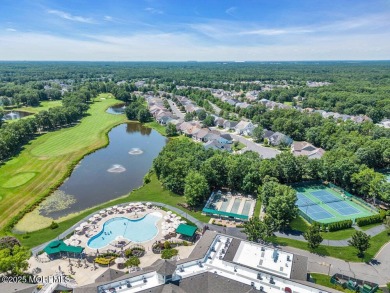 WONDERFUL ASPEN MODEL IN WESTLAKE GOLF & COUNTRY CLUB LOCATED ON on Westlake Golf and Country Club in New Jersey - for sale on GolfHomes.com, golf home, golf lot
