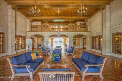 This spacious 3-bedroom, 3-bathroom condo is more than just a on King and Bear Golf Course/World Golf Village in Florida - for sale on GolfHomes.com, golf home, golf lot