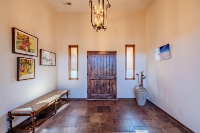 Welcome to 6 Storyteller Ct, a stunning mountain retreat nestled on Paa-Ko Ridge Golf Club  in New Mexico - for sale on GolfHomes.com, golf home, golf lot