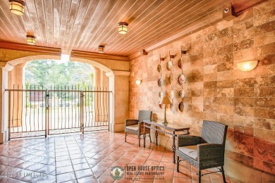 This spacious 3-bedroom, 3-bathroom condo is more than just a on King and Bear Golf Course/World Golf Village in Florida - for sale on GolfHomes.com, golf home, golf lot