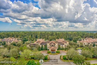 This spacious 3-bedroom, 3-bathroom condo is more than just a on King and Bear Golf Course/World Golf Village in Florida - for sale on GolfHomes.com, golf home, golf lot