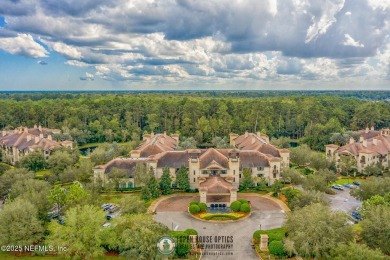 This spacious 3-bedroom, 3-bathroom condo is more than just a on King and Bear Golf Course/World Golf Village in Florida - for sale on GolfHomes.com, golf home, golf lot