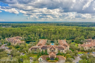 This spacious 3-bedroom, 3-bathroom condo is more than just a on King and Bear Golf Course/World Golf Village in Florida - for sale on GolfHomes.com, golf home, golf lot