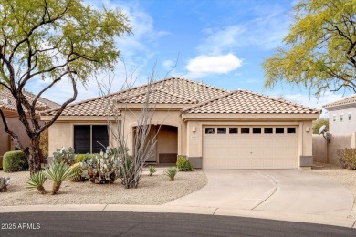 VALUE and a STEAL at this price! UPDATED and turn-key ready on Legend Trail Golf Club in Arizona - for sale on GolfHomes.com, golf home, golf lot