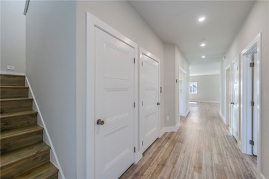 Experience elevated coastal living in this beautifully crafted on Palmilla Beach Golf Club in Texas - for sale on GolfHomes.com, golf home, golf lot