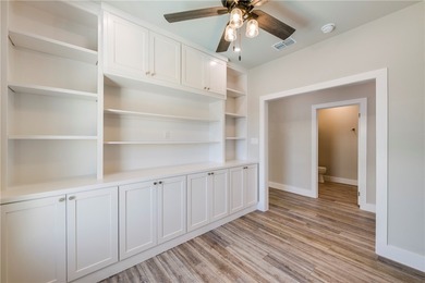 Experience elevated coastal living in this beautifully crafted on Palmilla Beach Golf Club in Texas - for sale on GolfHomes.com, golf home, golf lot