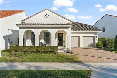**This house comes with a REDUCED RATE through the seller's on Sweetwater Country Club in Florida - for sale on GolfHomes.com, golf home, golf lot