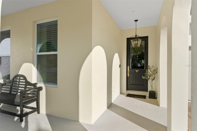 **This house comes with a REDUCED RATE through the seller's on Sweetwater Country Club in Florida - for sale on GolfHomes.com, golf home, golf lot