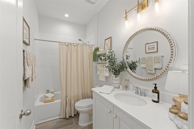 **This house comes with a REDUCED RATE through the seller's on Sweetwater Country Club in Florida - for sale on GolfHomes.com, golf home, golf lot