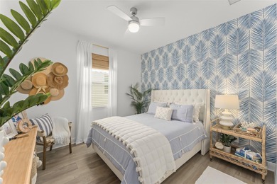 **This house comes with a REDUCED RATE through the seller's on Sweetwater Country Club in Florida - for sale on GolfHomes.com, golf home, golf lot