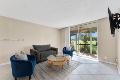 Welcome to this BEAUTIFUL 2/2 FIRST-FLOOR UNIT, located ON THE on Hollybrook Golf and Tennis Club  in Florida - for sale on GolfHomes.com, golf home, golf lot