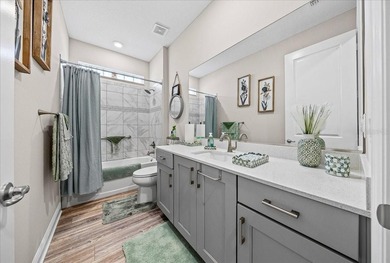 Saltwater Pool Home on a Semi-Private Pie-Shaped Lot! Welcome to on On Top of the World Golf Course in Florida - for sale on GolfHomes.com, golf home, golf lot