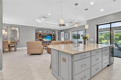 *Live in the Naples Lifestyle*  Your Dream Home Awaits...This on Esplanade Golf and  Country Club in Florida - for sale on GolfHomes.com, golf home, golf lot