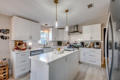This beautifully updated 1,744 sq. ft. home is located in the on Pine Lakes Country Club in Florida - for sale on GolfHomes.com, golf home, golf lot