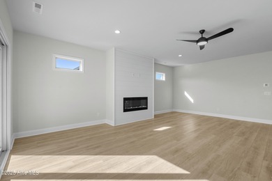 Welcome to The Courtyards by Carrell! This Capri Designer Luxury on Ocean Ridge Plantation in North Carolina - for sale on GolfHomes.com, golf home, golf lot