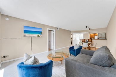 Welcome to this BEAUTIFUL 2/2 FIRST-FLOOR UNIT, located ON THE on Hollybrook Golf and Tennis Club  in Florida - for sale on GolfHomes.com, golf home, golf lot