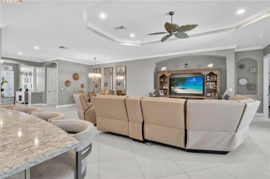 *Live in the Naples Lifestyle*  Your Dream Home Awaits...This on Esplanade Golf and  Country Club in Florida - for sale on GolfHomes.com, golf home, golf lot