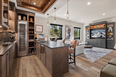 Immaculate home on the 8th fairway of Brasada Canyons Golf on Brasada Canyons Golf Course in Oregon - for sale on GolfHomes.com, golf home, golf lot