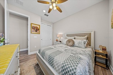 Saltwater Pool Home on a Semi-Private Pie-Shaped Lot! Welcome to on On Top of the World Golf Course in Florida - for sale on GolfHomes.com, golf home, golf lot