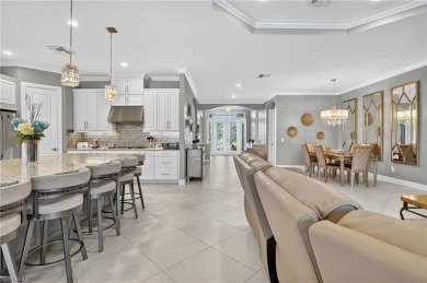 *Live in the Naples Lifestyle*  Your Dream Home Awaits...This on Esplanade Golf and  Country Club in Florida - for sale on GolfHomes.com, golf home, golf lot