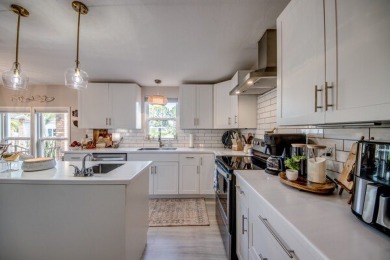 This beautifully updated 1,744 sq. ft. home is located in the on Pine Lakes Country Club in Florida - for sale on GolfHomes.com, golf home, golf lot