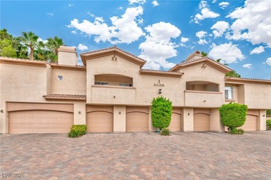 IMMACULATE & FULLY UPGRADED 1ST floor unit inside GUARD GATED on WildHorse Golf Club in Nevada - for sale on GolfHomes.com, golf home, golf lot