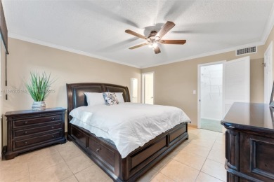 Welcome to this BEAUTIFUL 2/2 FIRST-FLOOR UNIT, located ON THE on Hollybrook Golf and Tennis Club  in Florida - for sale on GolfHomes.com, golf home, golf lot