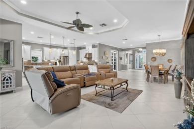 *Live in the Naples Lifestyle*  Your Dream Home Awaits...This on Esplanade Golf and  Country Club in Florida - for sale on GolfHomes.com, golf home, golf lot