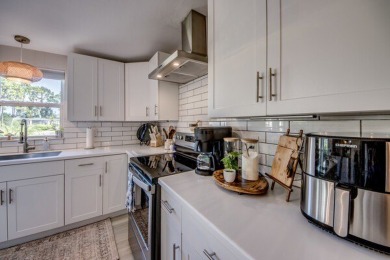 This beautifully updated 1,744 sq. ft. home is located in the on Pine Lakes Country Club in Florida - for sale on GolfHomes.com, golf home, golf lot