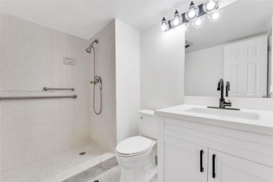 Welcome to this BEAUTIFUL 2/2 FIRST-FLOOR UNIT, located ON THE on Hollybrook Golf and Tennis Club  in Florida - for sale on GolfHomes.com, golf home, golf lot
