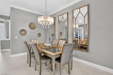 *Live in the Naples Lifestyle*  Your Dream Home Awaits...This on Esplanade Golf and  Country Club in Florida - for sale on GolfHomes.com, golf home, golf lot