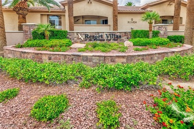 IMMACULATE & FULLY UPGRADED 1ST floor unit inside GUARD GATED on WildHorse Golf Club in Nevada - for sale on GolfHomes.com, golf home, golf lot