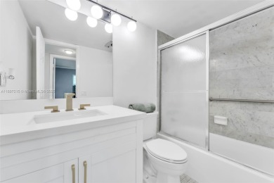 Welcome to this BEAUTIFUL 2/2 FIRST-FLOOR UNIT, located ON THE on Hollybrook Golf and Tennis Club  in Florida - for sale on GolfHomes.com, golf home, golf lot