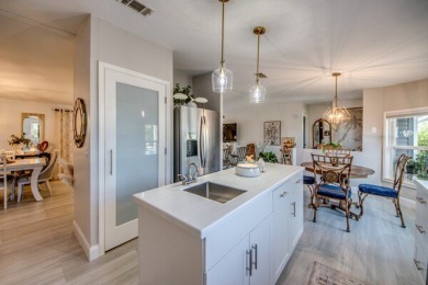 This beautifully updated 1,744 sq. ft. home is located in the on Pine Lakes Country Club in Florida - for sale on GolfHomes.com, golf home, golf lot