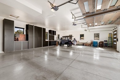 Immaculate home on the 8th fairway of Brasada Canyons Golf on Brasada Canyons Golf Course in Oregon - for sale on GolfHomes.com, golf home, golf lot