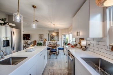 This beautifully updated 1,744 sq. ft. home is located in the on Pine Lakes Country Club in Florida - for sale on GolfHomes.com, golf home, golf lot