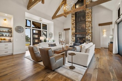 Immaculate home on the 8th fairway of Brasada Canyons Golf on Brasada Canyons Golf Course in Oregon - for sale on GolfHomes.com, golf home, golf lot