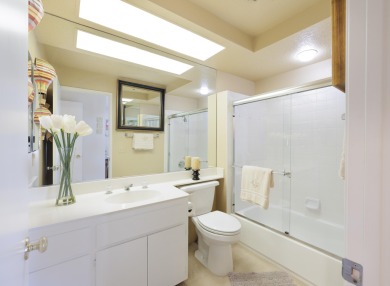 Wake up to sweeping golf and mountain views in this on Desert Falls Country Club in California - for sale on GolfHomes.com, golf home, golf lot