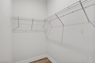 This beautifully crafted newer construction 3-bedroom on Burnt Store Golf Club in Florida - for sale on GolfHomes.com, golf home, golf lot