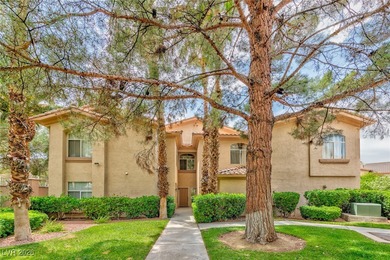 IMMACULATE & FULLY UPGRADED 1ST floor unit inside GUARD GATED on WildHorse Golf Club in Nevada - for sale on GolfHomes.com, golf home, golf lot