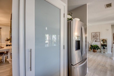 This beautifully updated 1,744 sq. ft. home is located in the on Pine Lakes Country Club in Florida - for sale on GolfHomes.com, golf home, golf lot