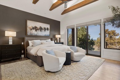 Immaculate home on the 8th fairway of Brasada Canyons Golf on Brasada Canyons Golf Course in Oregon - for sale on GolfHomes.com, golf home, golf lot