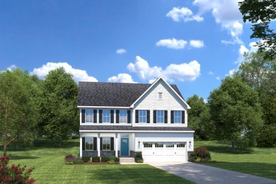 Discover Gulls Landing at Sea Trail, a new luxury golf course on Sea Trail Golf Resort in North Carolina - for sale on GolfHomes.com, golf home, golf lot