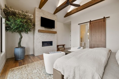 Immaculate home on the 8th fairway of Brasada Canyons Golf on Brasada Canyons Golf Course in Oregon - for sale on GolfHomes.com, golf home, golf lot